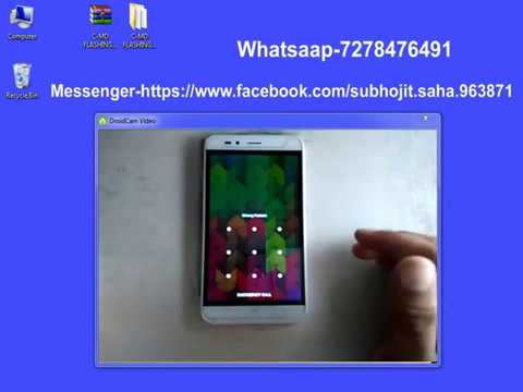 INTEX AQUA TREND Pattern ,Frp,Security Unlock Total Solution Direct USB Connect