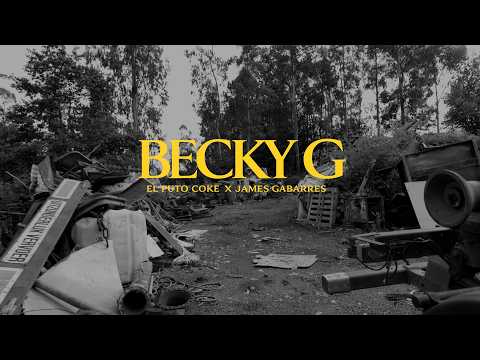 Becky G (con James Gabarres)
