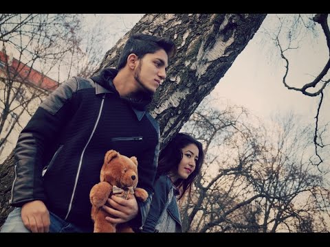 BLUE ANGELS BERLIN - MOJE MILO [OFFICIAL HD VIDEO] 2015/2016