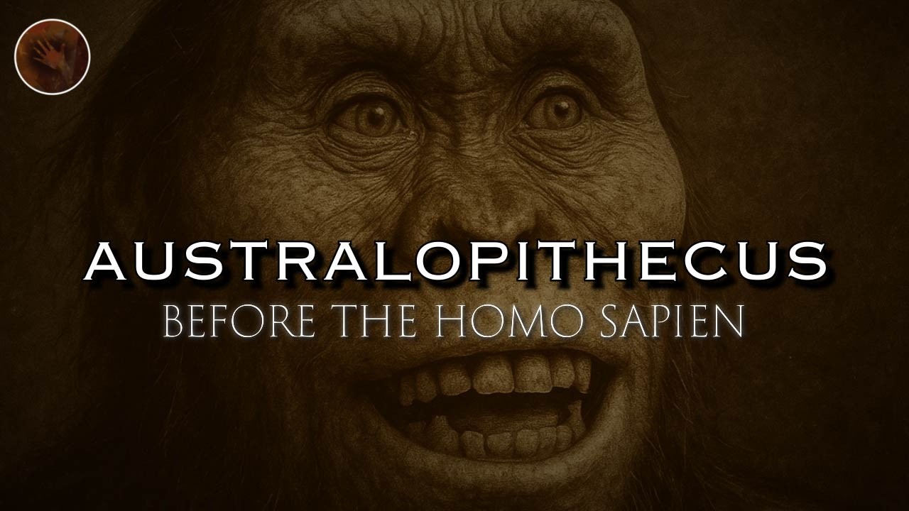 Australopithecus: From Ape to Ancestor | Prehistoric Humans Documentary