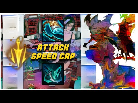 Shyvana Top - 21 KILLS - Stridebreaker Shyvana OP