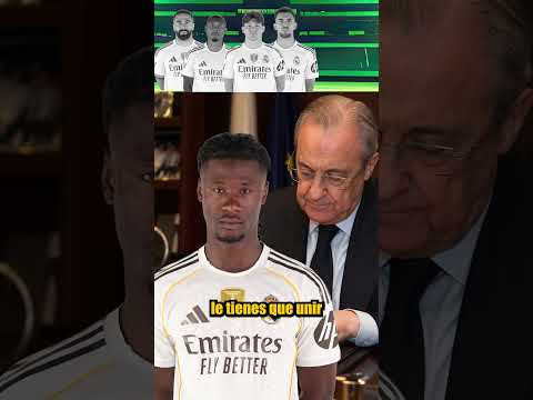 Las bajas del Madrid para la próxima temporada con @latigoserrano #futbol #realmadrid  #shorts