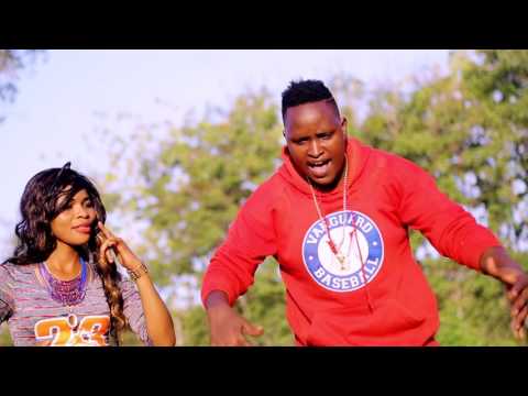 ANU B - NIULUMIE Official Video