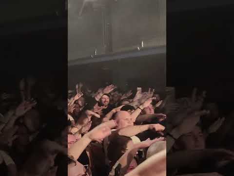 KęKę - Nigdy dość (LIVE) #keke #koncert #krakow #live