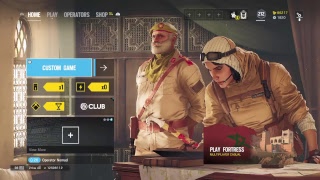 Clan war-syamuko