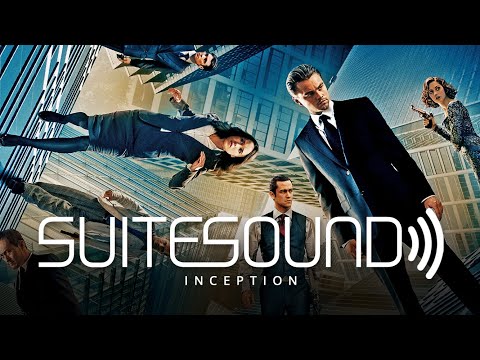 Inception - Ultimate Soundtrack Suite