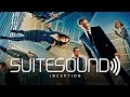Inception - Ultimate Soundtrack Suite
