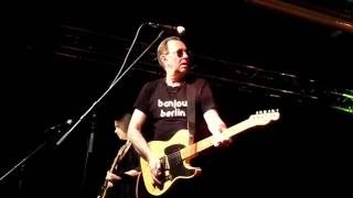 Pavlov´s dog -  &quot;Gold nuggets&quot; live im Rex in Bensheim 27.05.2016