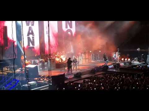 Hollywood Vampires - I Want My Now - Oberhausen, June 20, 2023