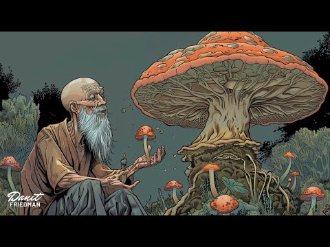 Terence McKenna - Have I Got News For You?!