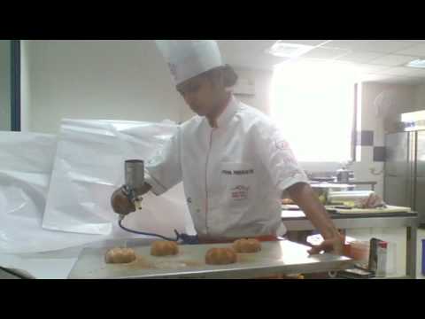 Junior Pastry Indian Cup Live Stream