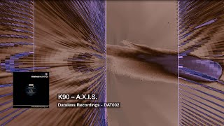 (2004) K90 - A.X.I.S.