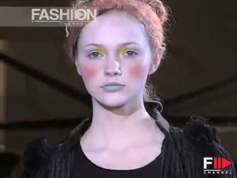 JINTEOK AW 1997 1998 Paris 2 of 6 pret a porter woman by Fashion Channel