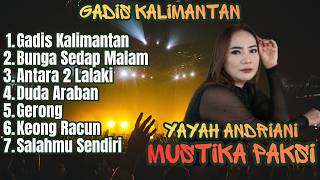 Download lagu Gadis Kalimantan Cover Yayah Andriani (LIVE SHOW Masawah Cimerak Pangandaran) mp3
