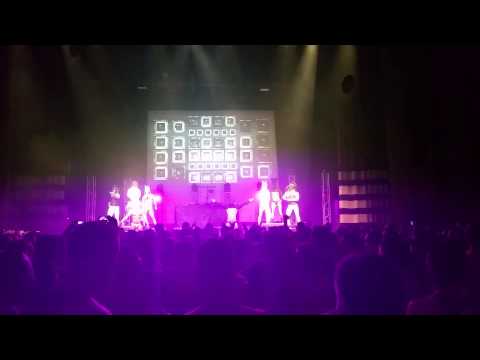 Matinee Klubberdome  (Main Event )part 3