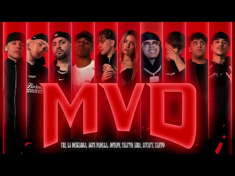 Montevideo Music Group and Uri