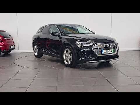 Audi e-tron 55 quattro Advance **JONATHAN ON 08797 - Image 2