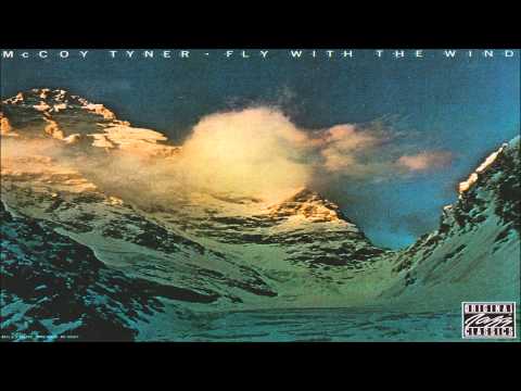 McCoy Tyner - Salvadore De Samba