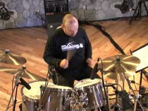 Flam Drag - Drum Lessons