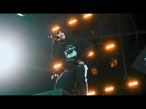 TRUENO en GODLEVEL ESPAÑA 2020 | Imágenes exclusivas