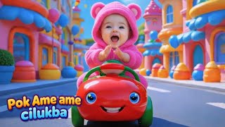 Download lagu Pok Ame Ame Cilukba – Lagu Anak Ceria & Lucu mp3 Download lagu Pok Ame Ame Cilukba – Lagu Anak Ceria & Lucu mp3