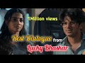 Best Scene Lucky Baskhar Dulquer Salmaan Meenakshi Chaudhary Venky Atluri GV Prakash Naga Vamsi