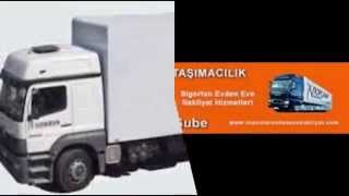 Kadıköy Evden Eve Nakliyat - PEKTAŞ - 0542 744 0532