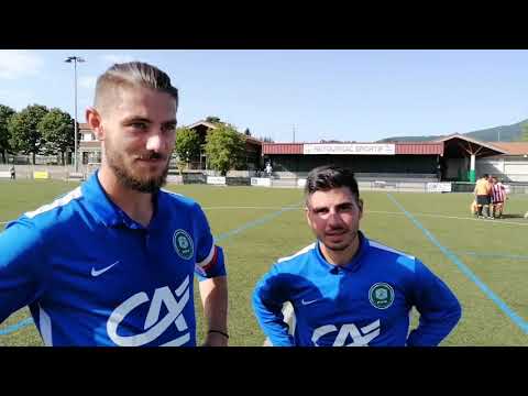 CDF: Retournac-Monistrol
