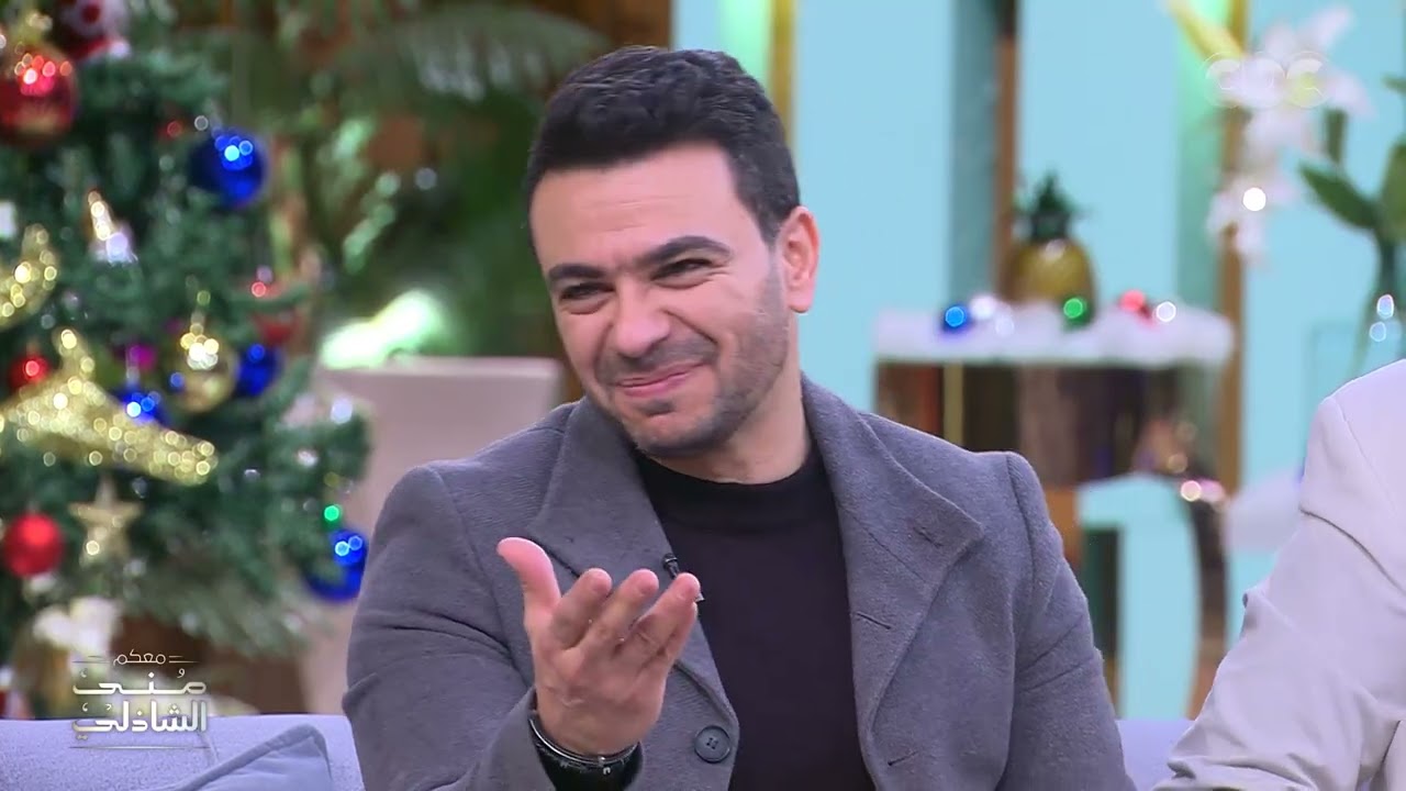 شوف الطفل اللي عيطنا في شمس الزناتي بعد ما كبر.. "بتشتم لحد دلوقتي"