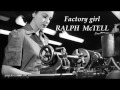 FACTORY GIRL  Ralph McTell  Subtítulos