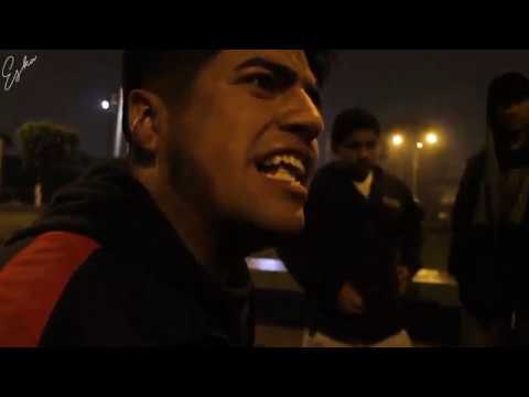 Colectivo Raptors | FINAL | Fyer vs Xavi vs Mitch vs Jeiko