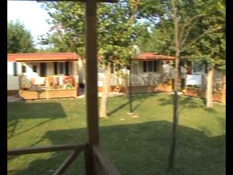 Case Mobili Eurcamping Roseto degli Abruzzi - esterno -