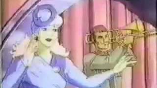 Jem and the Holograms  Makin&#39; It Happen music video.