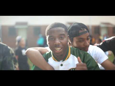 Trizz HBO & Maaly Mac - Ball [Official Video]
