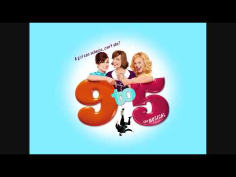 9 to 5 The Musical I Just Might