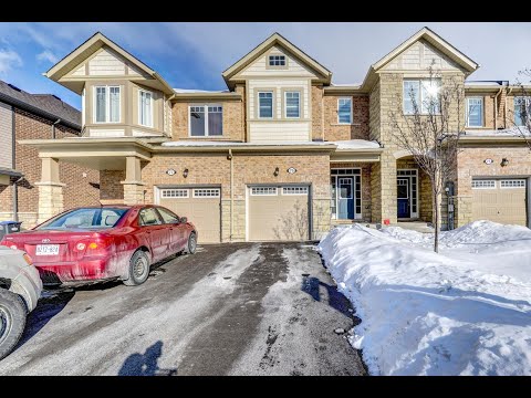 75 Maple Cider Street Caledon