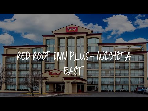 Red Roof Inn PLUS+ Wichita East Review - Wichita , United States of America