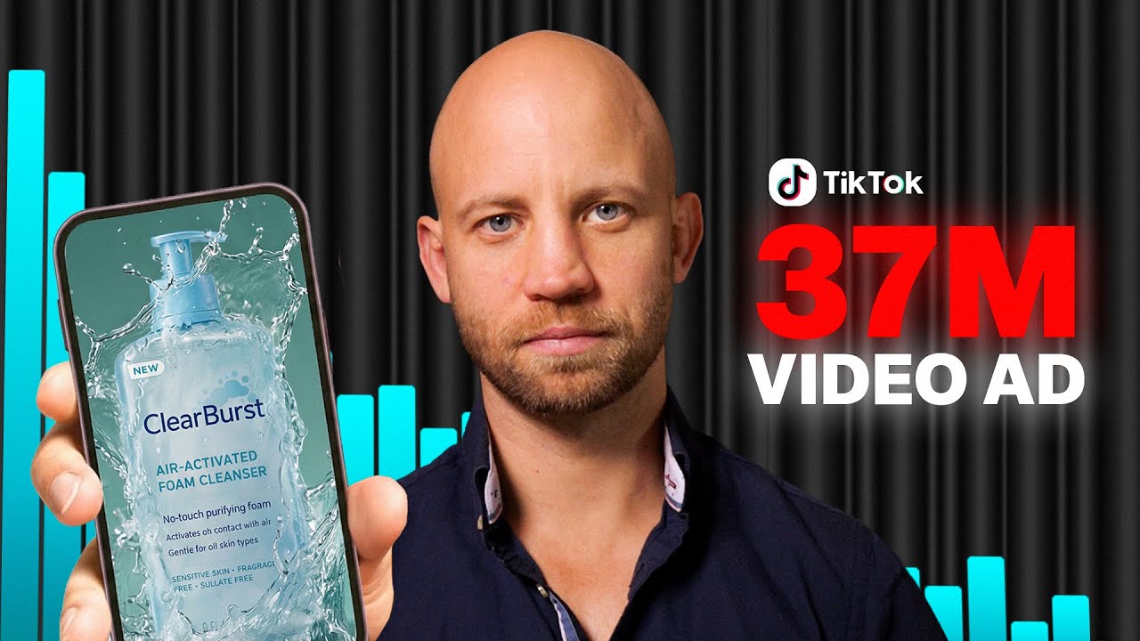 Real or AI? Create studio-quality cinematic product videos for skincare