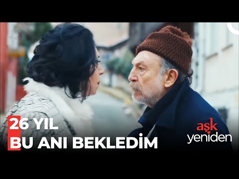 Şevket ve Meryem'in Hesaplaşması - Aşk Yeniden Özel Sahneler