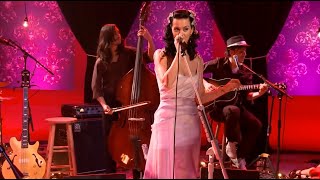 Katy Perry - Ur So Gay - MTV Unplugged, 2009 (HD)