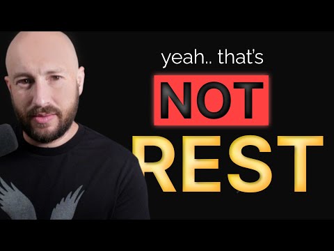 Stop Calling Your API a "REST API"