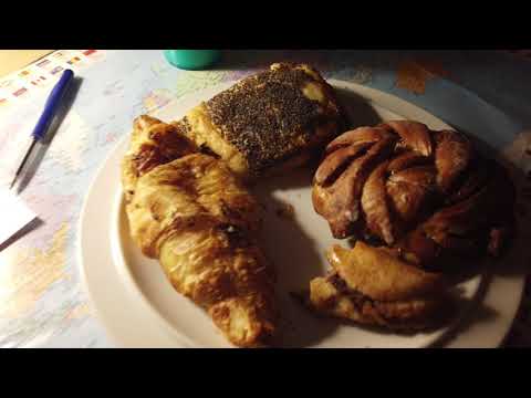 MongoTV_13166 - LIDL og Overskudsmad Haul 140 Kroner KONTANT- COLA - KAGE - CHIPS - SLIK