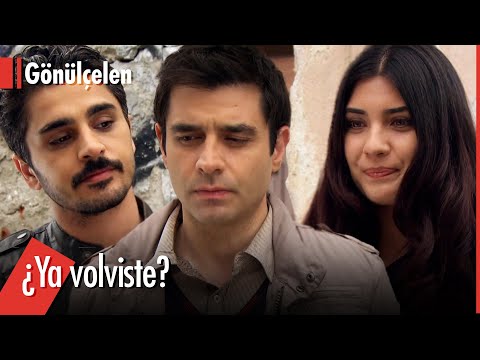 ¡Murat no está contento con el regreso de Cihan! 💥 - Convirtiéndose en Una Dama | Gonulcelen