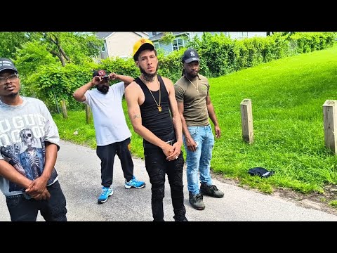 Big Don x Jizo Man - "Lavish" (Official Video) Prod. By ZAe Flow