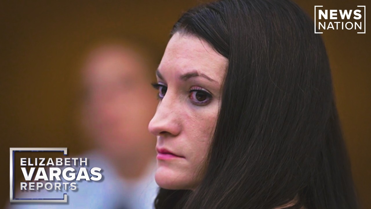 Video: Lindsay Clancy's mother testifies on mental health decline as defense opens case