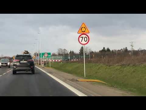 Wschodnia Obwodnica Wrocławia coraz większa. Kiedy pojedziemy całą WOW?