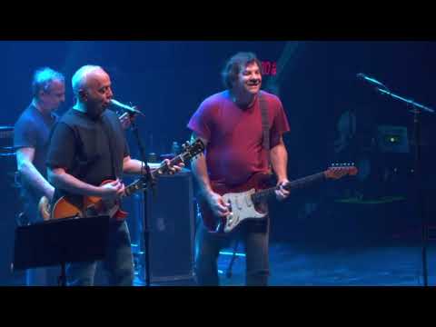 WEEN: Live at Brooklyn Bowl Las Vegas 3/18/23