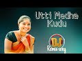 Utti Medha Kudu New Dj Remix Song