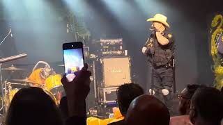 X-Cops - You Fucked Up - Live in Asheville