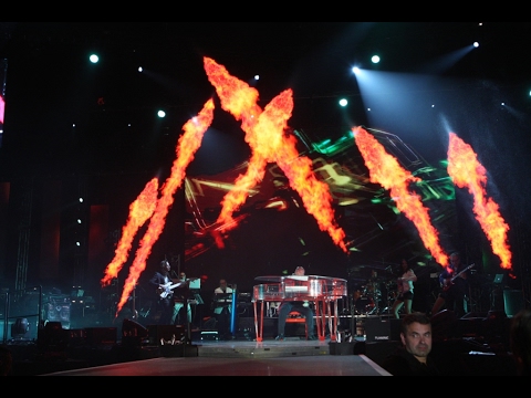 Michal David - Tajfun (Bláznivá noc - O₂ Aréna)